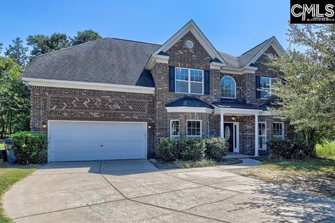 425 Pisgah Flats Court