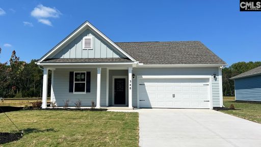 348 Babcock Way