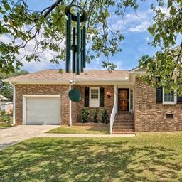 501 Sheridan Drive