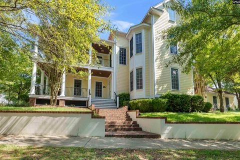 301 Lake Carolina Boulevard