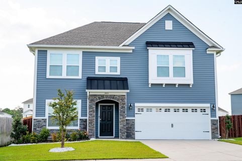 303 Lace Carol Lane