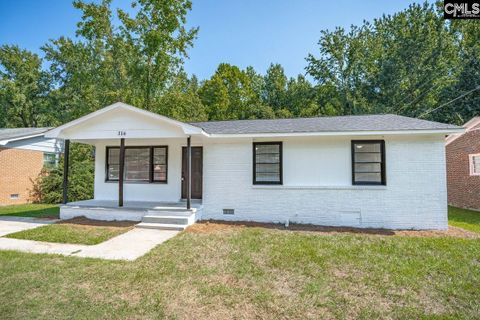 316 Todd Branch Drive