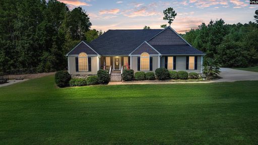 Homes in Mountain View Estates, Little Mountain
