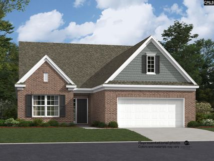 529 Hidden Rock Court