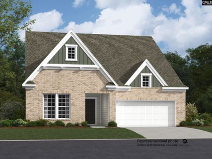 537 Hidden Rock Court