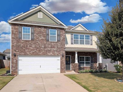 1125 Cherry Meadow Lane