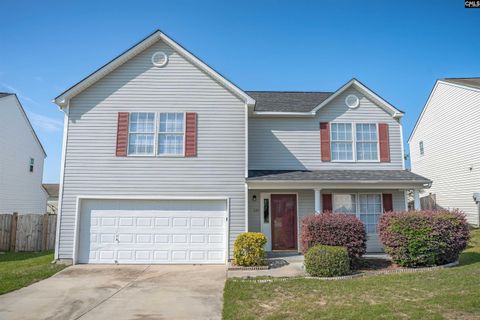 233 Fox Grove Circle