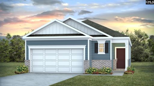 210 Livingston Woods Drive