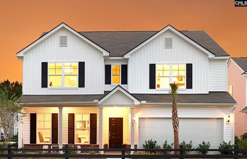 149 Monroe Preserve Drive
