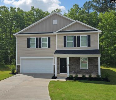 208 Long Iron Court