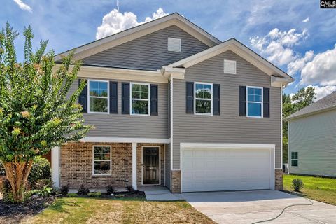 212 Long Iron Court