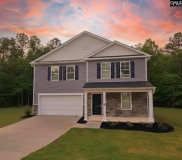 216 Long Iron Court