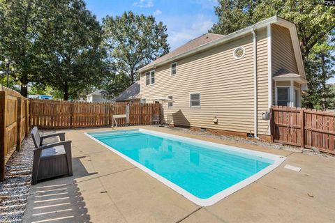 1432 Haigs Creek Drive
