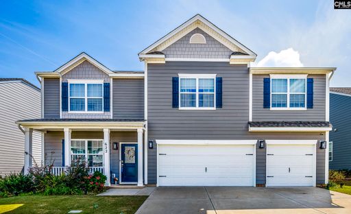 622 Autumn Shiloh Drive