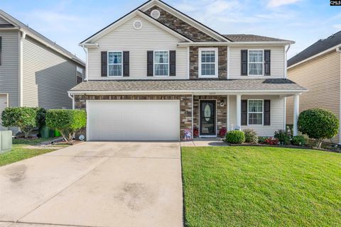 1624 Rabon Farms Lane