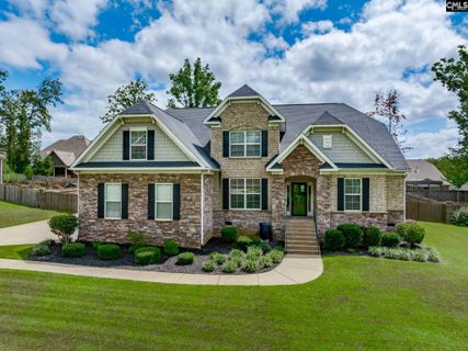 584 Wild Hickory Lane