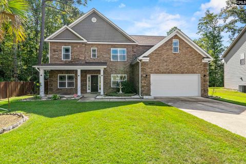 38 Athlone Court