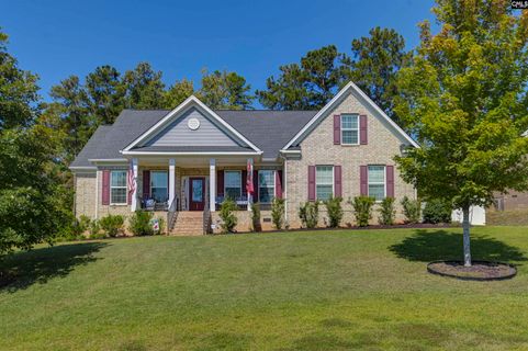 587 Wild Hickory Lane