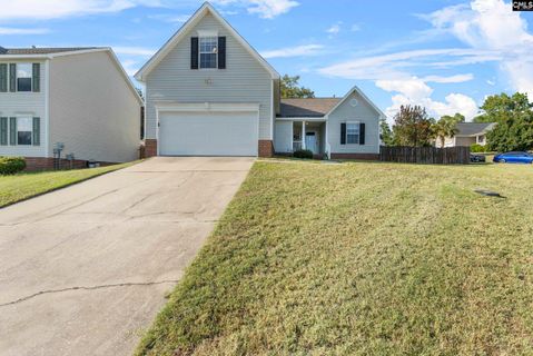 307 Kendrick Road