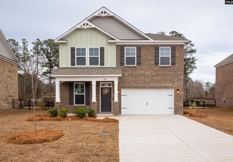 2123 Currituck Drive