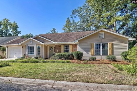 Homes in Whisper Lake, Lexington