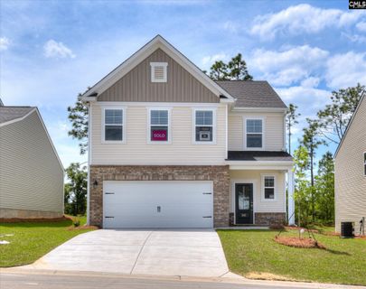 224 Summer Orchard Drive