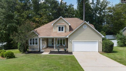 128 Crossbow Court