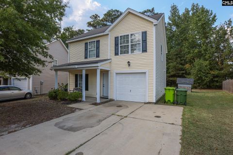 269 Arbor Falls Drive