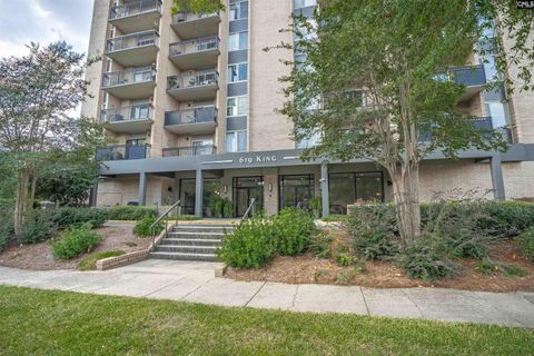 619 King Street 702