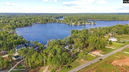 Lot # 30 Longview Drive active home in Palmetto Pointe, Leesville, SC