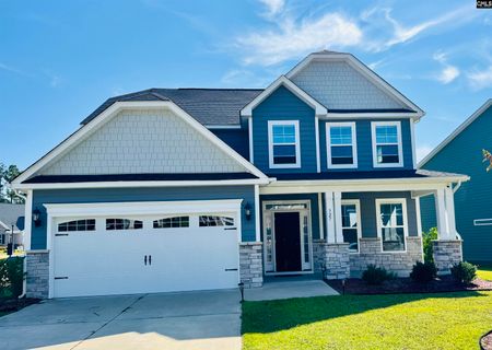 327 Autumn Pond Drive