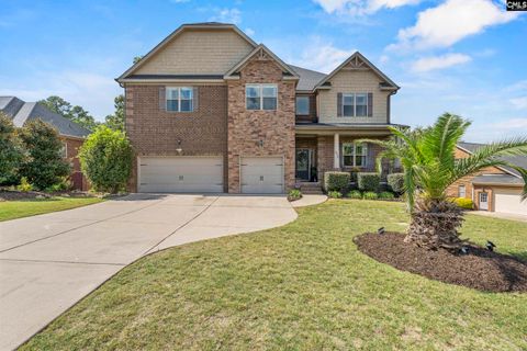527 Wild Hickory Lane