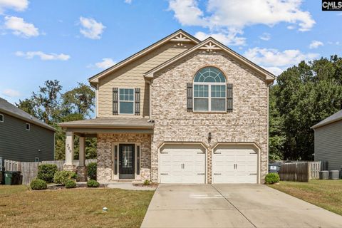 329 Grey Oaks Court