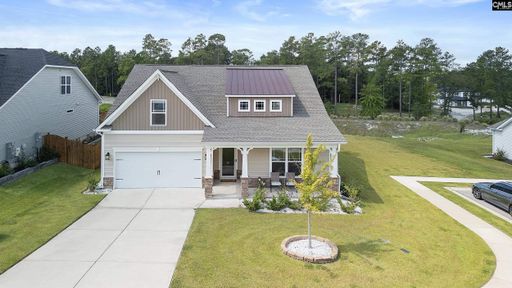 341 Cullin Road