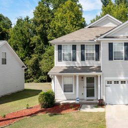 1981 Lake Carolina Drive