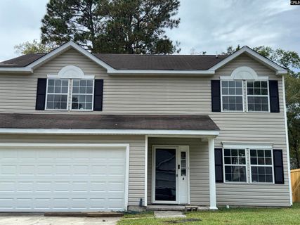 8 Seaford Court