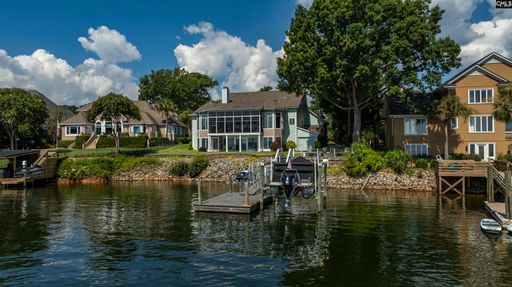 218 Lake Vista Drive