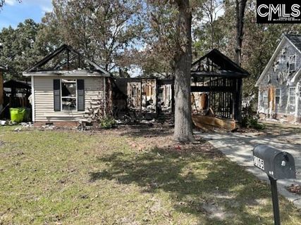 1105 Bradford Ridge Lane