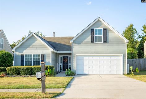 Homes in Wheatstone At Heritage Farm, Lexington