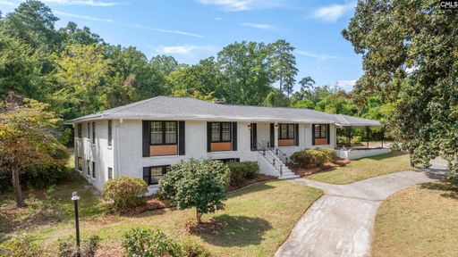 1631 Fairlane Drive