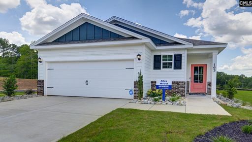 163 Livingston Woods Drive