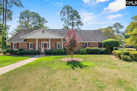816 Kinlock Court active home in Spring Valley, Columbia, SC