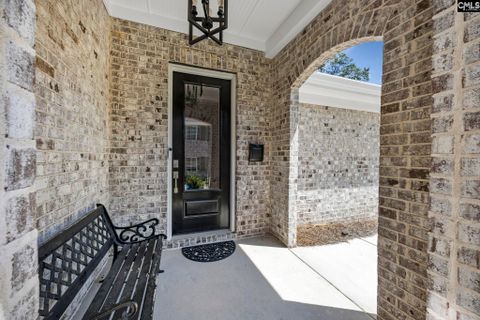 21 Highbourne Court