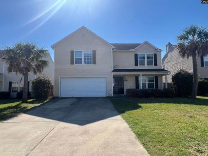 382 Fox Trot Drive