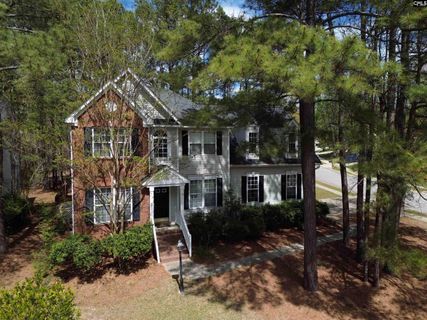 2 Back Bay Court active home in Lake Carolina - Magnolia Bluff, Columbia, SC