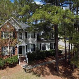 2 Back Bay Court