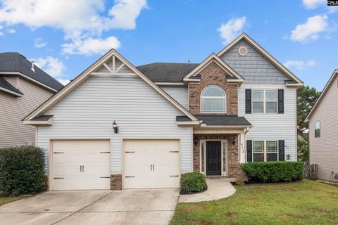 612 Twisted Oak Court