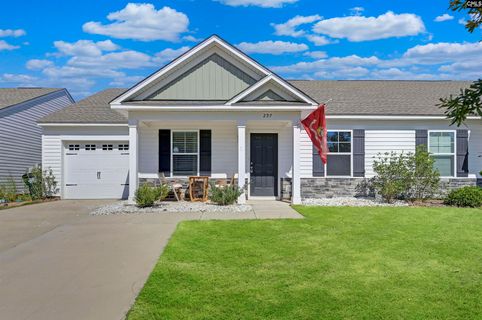 297 Wahoo Circle