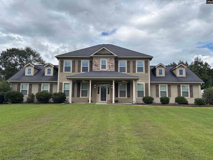 A home in Bridlewood Farms, Kershaw