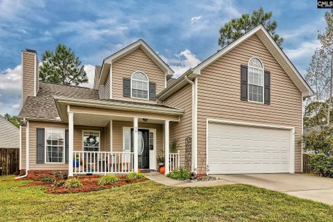 76 Smokewood Drive